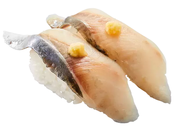 「【かっぱ寿司】「かっぱの北海道祭り」をGWまで開催！ほたてひも、北釧〆いわしは110円！《5月6日まで》」の画像