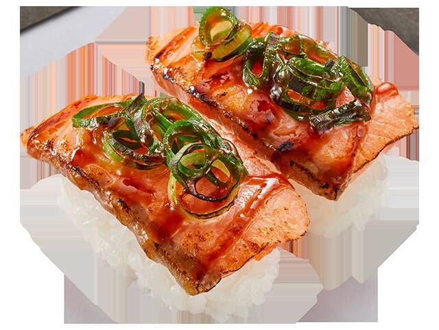 【かっぱ寿司】「かっぱの北海道祭り」をGWまで開催！ほたてひも、北釧〆いわしは110円！《5月6日まで》