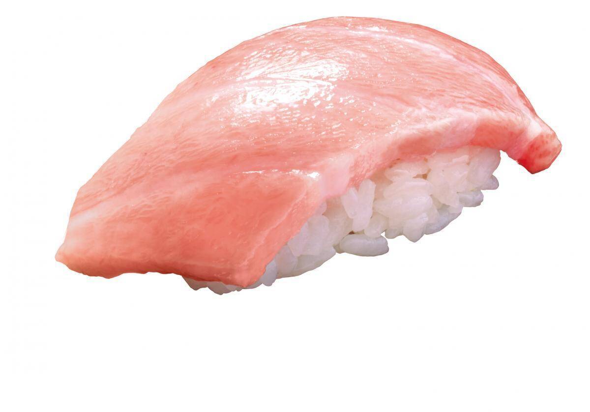 【はま寿司】大とろ110円はうれしい！6月9日開始の"デカネタ祭り"は「一本穴子」や「大えびフライ」などが登場。
