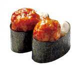 「【はま寿司】大とろ110円はうれしい！6月9日開始の"デカネタ祭り"は「一本穴子」や「大えびフライ」などが登場。」の画像4
