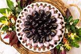 「【キル フェ ボン】ぶどう好き必見♡さまざまな品種が楽しめる「GRAPE Fair」でタルト9種類が登場中だよ。」の画像7