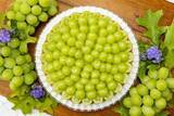 「【キル フェ ボン】ぶどう好き必見♡さまざまな品種が楽しめる「GRAPE Fair」でタルト9種類が登場中だよ。」の画像9