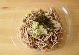 「コンビニ「冷やしとろろそば」を食べ比べ！ローソン・ファミマ・セブンで"とろろ"の味わいはどう違う？《実食レポ》」の画像11