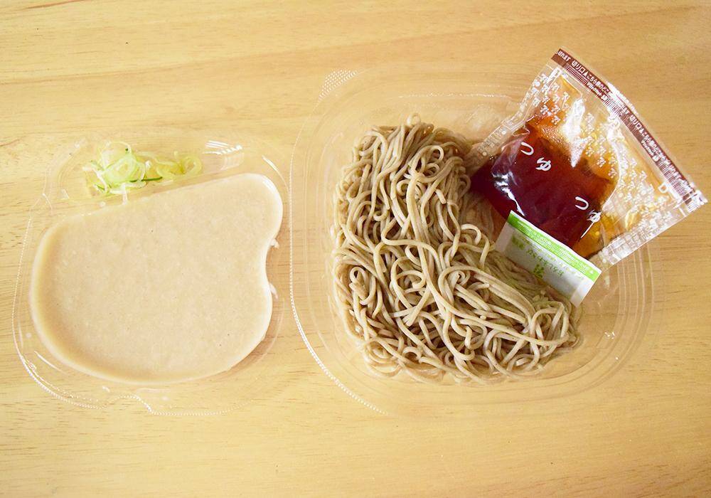 コンビニ「冷やしとろろそば」を食べ比べ！ローソン・ファミマ・セブンで"とろろ"の味わいはどう違う？《実食レポ》