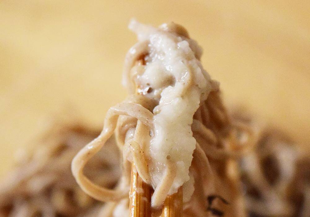 コンビニ「冷やしとろろそば」を食べ比べ！ローソン・ファミマ・セブンで"とろろ"の味わいはどう違う？《実食レポ》