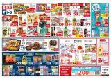 「【西友の最新チラシ】芋栗のお菓子や幸水梨など"秋の味覚"に注目！《8月27日まで》」の画像3