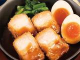 「松のや公式X、新たなクーポンを公開。3月19日から「角煮かつ定食」が200円引きに。」の画像1