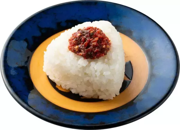 「【資さんうどん】おにぎり4種が100円ポッキリ！新商品の「梅かつお」と「高菜」は40円お得に《5月13日まで》」の画像