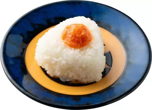 「【資さんうどん】おにぎり4種が100円ポッキリ！新商品の「梅かつお」と「高菜」は40円お得に《5月13日まで》」の画像