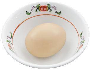 【餃子の王将】新生活応援キャンペーンがお得！レシート提示で「鶏の唐揚」または「煮玉子」がもらえる《4月30日まで》