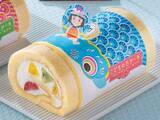 「【FLO】こどもの日限定。かわいすぎるスイーツ3選！シマエナガが主役♡」の画像3