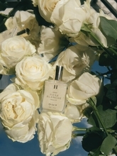 銀座ロフトで「Her lip to BEAUTY」のPOP UPが開催中。7500円以上購入でローズシュシュがもらえるよ♡《6月29日まで》