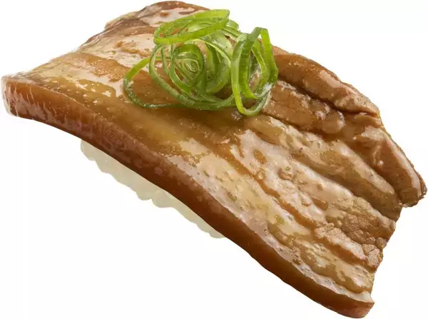 「【スシロー】九州グルメが楽しめる「大大大大感謝の九州祭ばい！」を開催！「天然さば」が100円で食べられるのはお得。」の画像