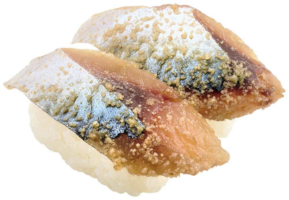 【スシロー】九州グルメが楽しめる「大大大大感謝の九州祭ばい！」を開催！「天然さば」が100円で食べられるのはお得。