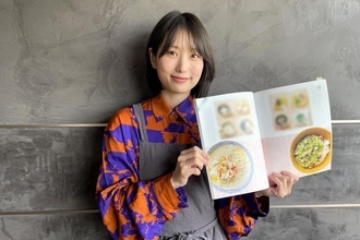 「レシピである必要はなくて」料理家・長谷川あかりさんが考える、たんぱく質との心地よい付き合い方。