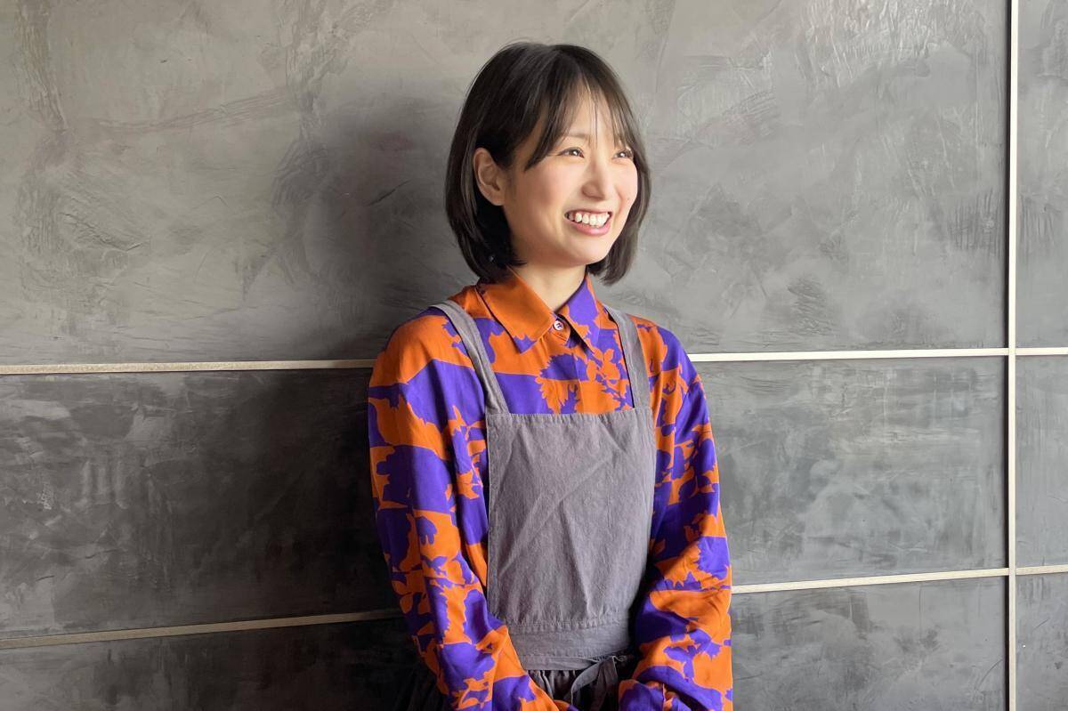 「レシピである必要はなくて」料理家・長谷川あかりさんが考える、たんぱく質との心地よい付き合い方。