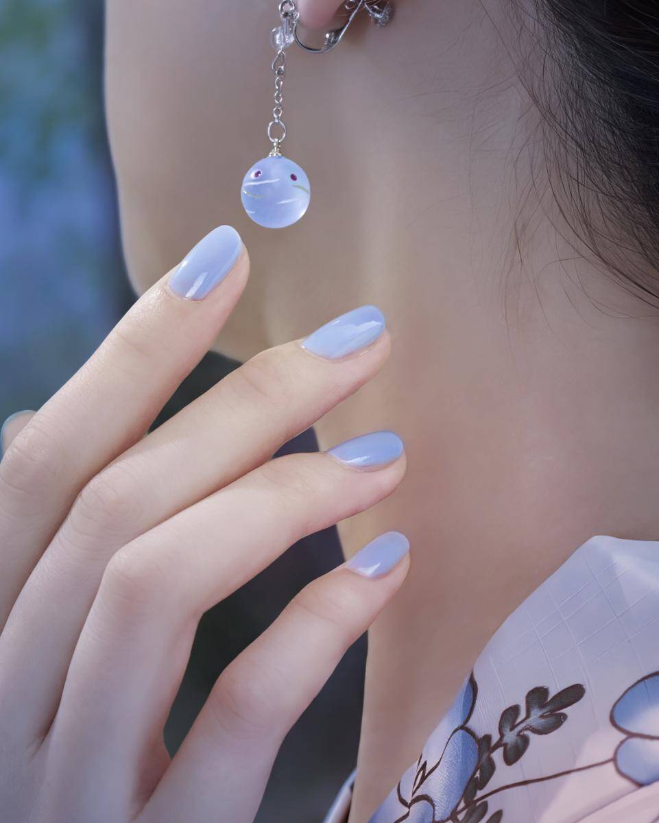 【セブン限定】パラドゥの「夏祭り」コレクションが可愛すぎる♡狐のお面やりんごあめ、金魚などがモチーフ。