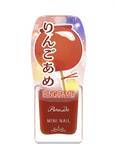 「【セブン限定】パラドゥの「夏祭り」コレクションが可愛すぎる♡狐のお面やりんごあめ、金魚などがモチーフ。」の画像4