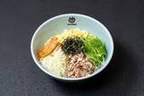 「油そばが3日間限定で750円に！壱角家×油そば総本店の80店舗突破記念キャンペーンは7月23日まで。」の画像2