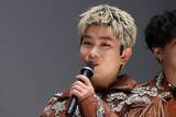 「"推しとゼロ距離"の次世代シアター体験！BALLISTIK BOYZ登壇の体験会をレポート」の画像18