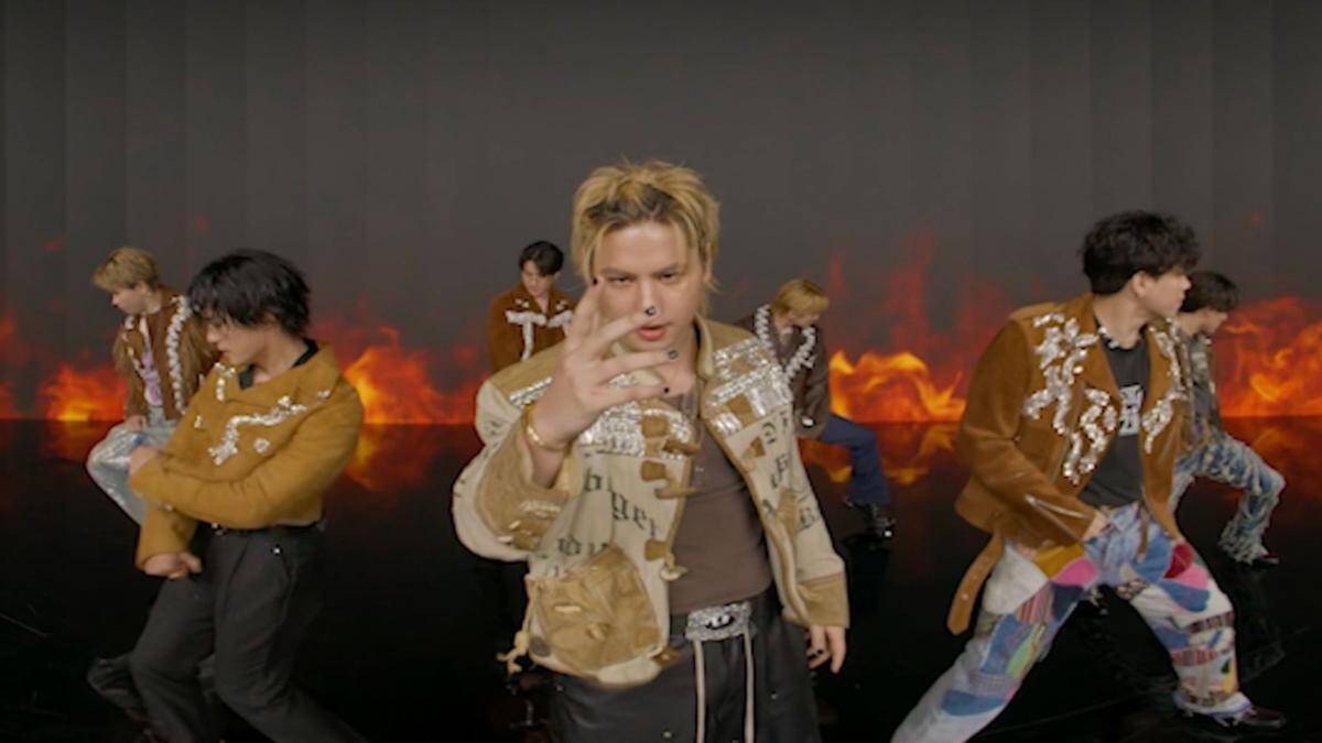 "推しとゼロ距離"の次世代シアター体験！BALLISTIK BOYZ登壇の体験会をレポート