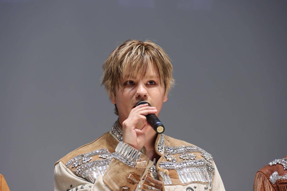 "推しとゼロ距離"の次世代シアター体験！BALLISTIK BOYZ登壇の体験会をレポート