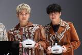 「"推しとゼロ距離"の次世代シアター体験！BALLISTIK BOYZ登壇の体験会をレポート」の画像44