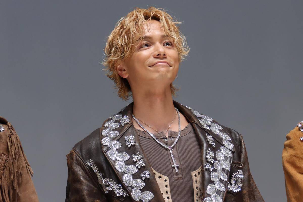 "推しとゼロ距離"の次世代シアター体験！BALLISTIK BOYZ登壇の体験会をレポート