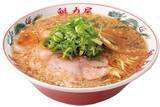 「魁力屋「京都背脂醤油ラーメン」全種類が110円引き！4月21日から川崎銀座街店でオープン記念企画やるよ～《26日まで》」の画像3