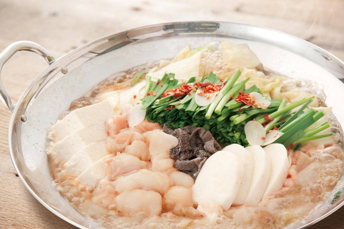 もつ鍋1080円に、サワー・ハイボールは199円！「もつ鍋 お多福」立川店が4日間限定でお得なキャンペーン実施《5月25日～28日》