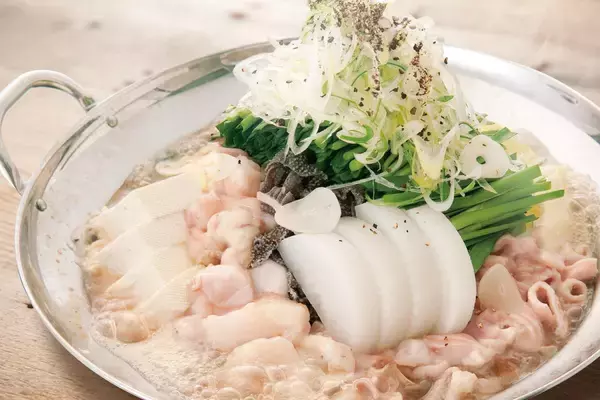 「もつ鍋1080円に、サワー・ハイボールは199円！「もつ鍋 お多福」立川店が4日間限定でお得なキャンペーン実施《5月25日～28日》」の画像