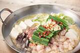 「もつ鍋1080円に、サワー・ハイボールは199円！「もつ鍋 お多福」立川店が4日間限定でお得なキャンペーン実施《5月25日～28日》」の画像5