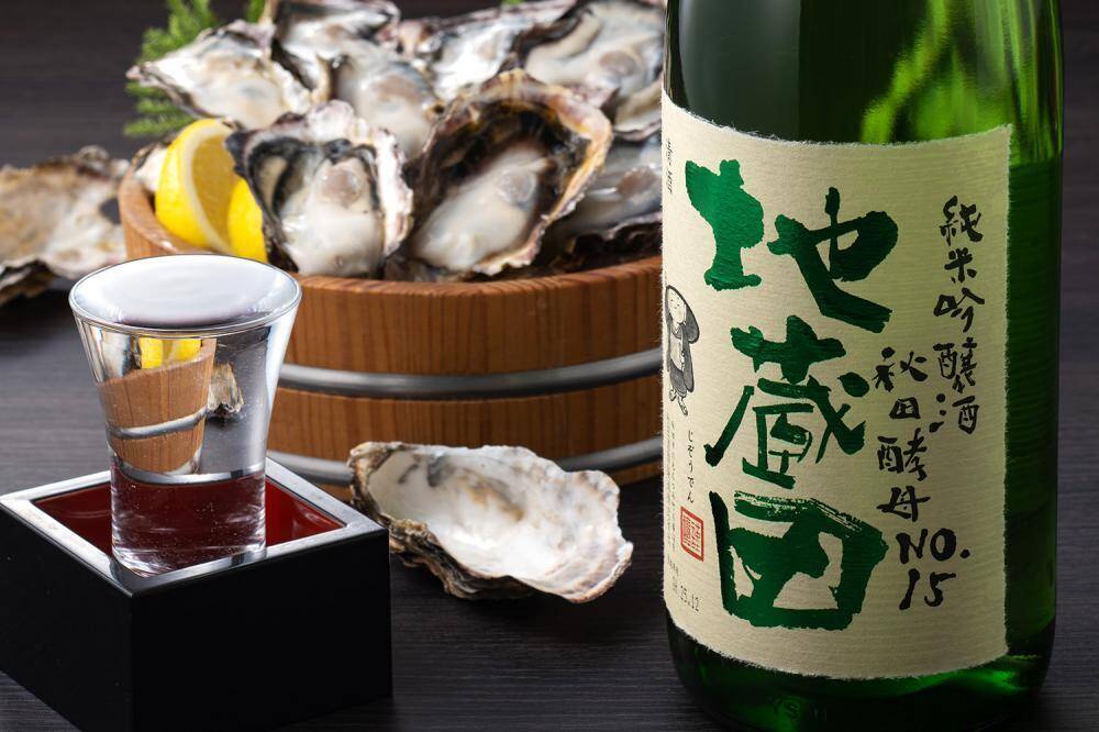 兵庫県産「生牡蠣」1個100円で食べられる！「庄や」「満天酒場」など大庄グループで大人気企画が復活《28日まで》