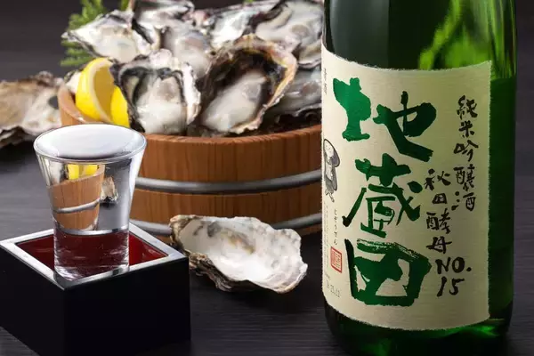 「兵庫県産「生牡蠣」1個100円で食べられる！「庄や」「満天酒場」など大庄グループで大人気企画が復活《28日まで》」の画像