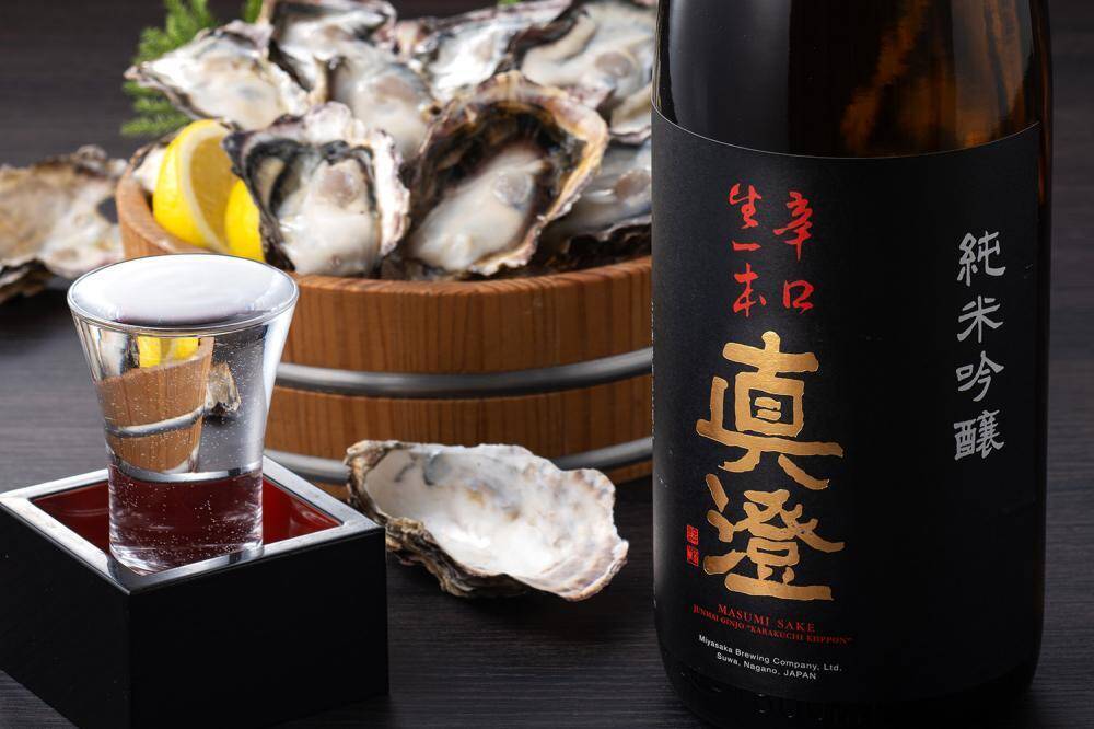 兵庫県産「生牡蠣」1個100円で食べられる！「庄や」「満天酒場」など大庄グループで大人気企画が復活《28日まで》