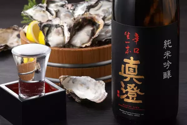 「兵庫県産「生牡蠣」1個100円で食べられる！「庄や」「満天酒場」など大庄グループで大人気企画が復活《28日まで》」の画像