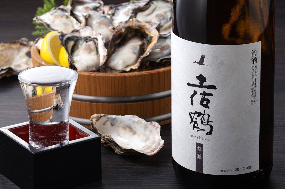 兵庫県産「生牡蠣」1個100円で食べられる！「庄や」「満天酒場」など大庄グループで大人気企画が復活《28日まで》