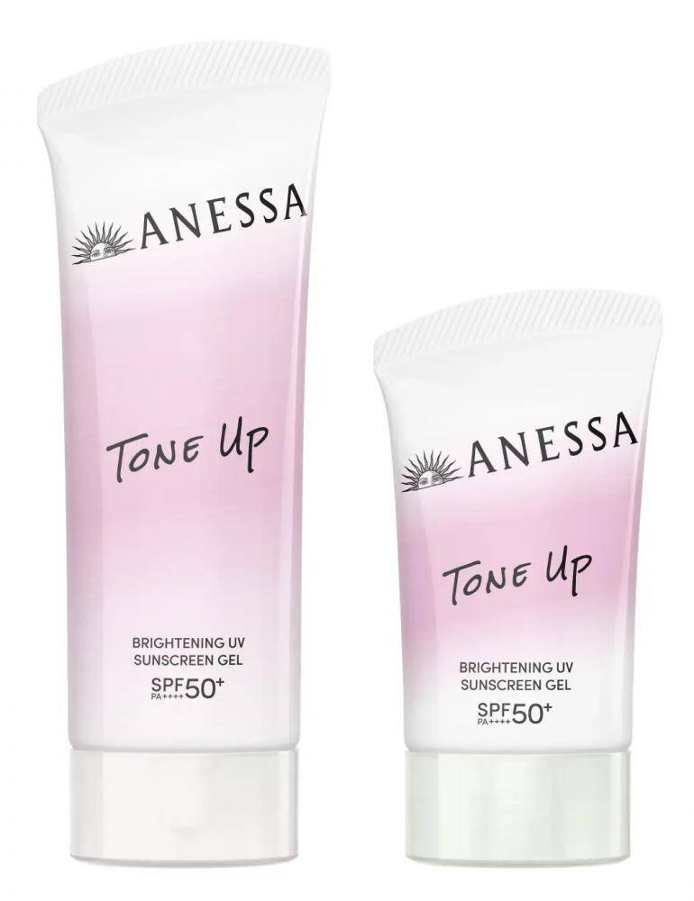 アネッサ新作「日焼け止め」は期待大。スキンケアできるUVジェル＆メイクの上から使えるUVパウダーは2月21日発売♡