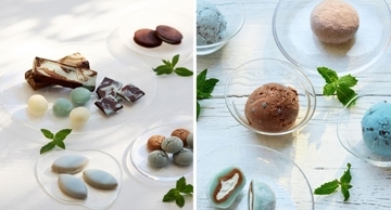 【無印良品】チョコミン党必見！清涼感のあるチョコミントスイーツやアイス、ドリンク...お気に入りの"ミントグルメ"が見つかりそう♡