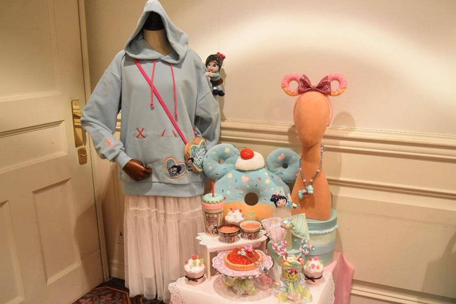 東京ディズニーランド、すでに"ヴァネパル"の世界に染まってる♡ビッグサイズの「パルパルーザ・パルフェ」は要チェック！《編集部レポ》