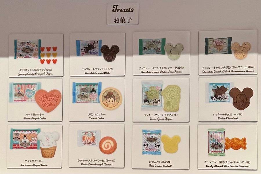 東京ディズニーランド、すでに"ヴァネパル"の世界に染まってる♡ビッグサイズの「パルパルーザ・パルフェ」は要チェック！《編集部レポ》