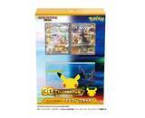 「【ポケカ】ファミマオンラインが「30th CELEBRATION プレミアムデッキセット エーフィ・ブラッキー」を抽選販売！《応募は6月21日まで》」の画像1