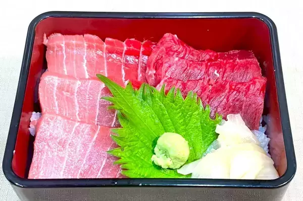 解体ショーや先着100人への刺身ふるまいも！「とっとり・おかやま新橋館」でクロマグロをたっぷり味わえるフェアがスタート《5月31日開始》