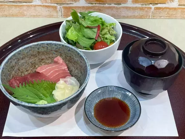 「解体ショーや先着100人への刺身ふるまいも！「とっとり・おかやま新橋館」でクロマグロをたっぷり味わえるフェアがスタート《5月31日開始》」の画像