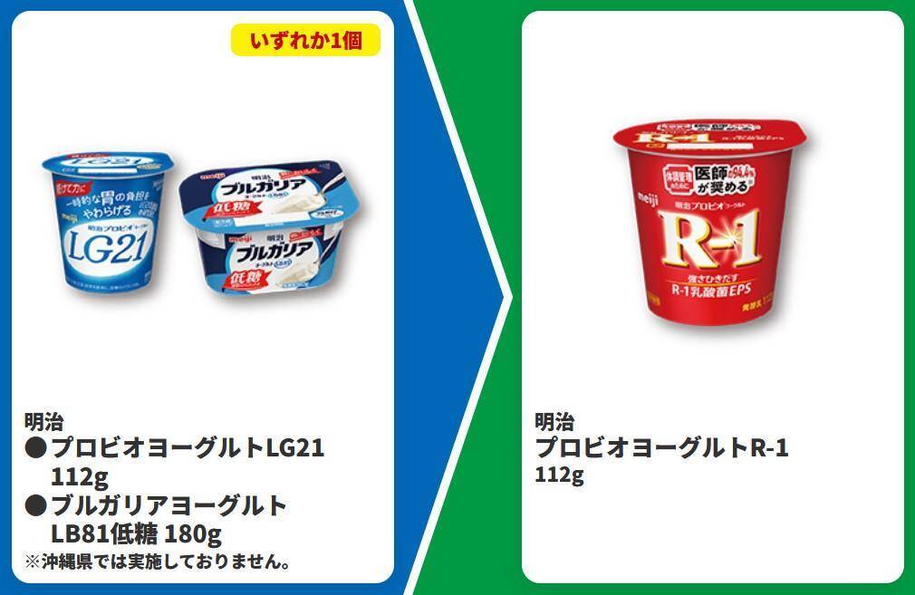 【ファミマ】9月8日開始の「1個買うと1個もらえる」が大量すぎ！「アイスの実」「ハイチュウプレミアム」などが対象。