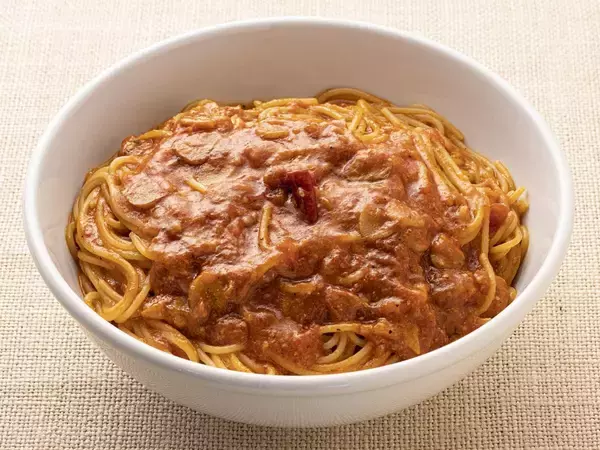「半額でカプリチョーザの「トマトとニンニクのスパゲティ」が楽しめる！お得な大創業祭第2弾は7月16日・23日・30日限定。」の画像