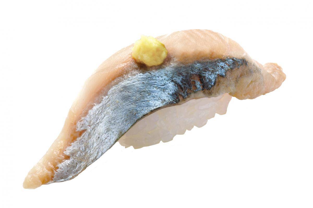 【はま寿司】新鮮な国産生さばが110円！漬けほたるいかや本鮪ほほ肉も登場。「はま寿司の旨ねた夏祭り第2弾」開催中。