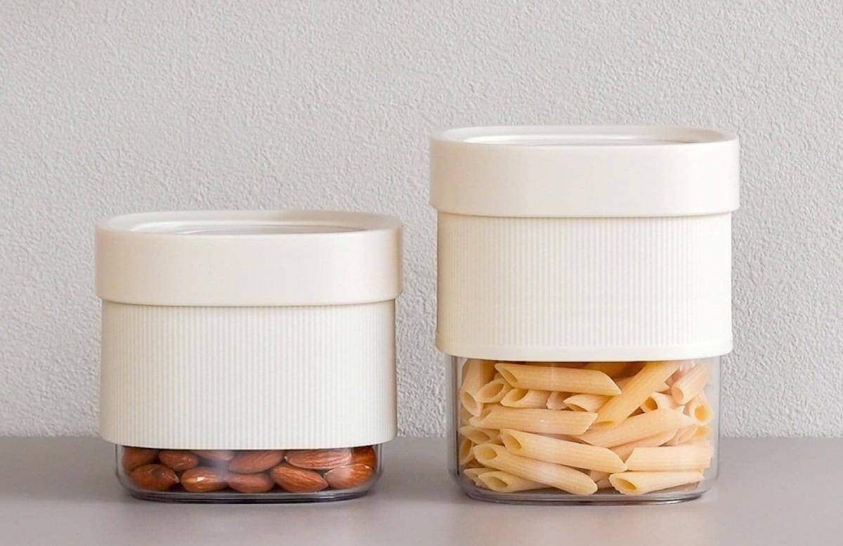 【3COINS】機能性ガチすぎ！作り置きも時短も叶うスリコの優秀「保存容器」3選