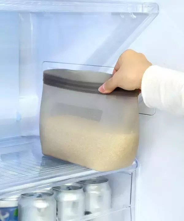 「【3COINS】機能性ガチすぎ！作り置きも時短も叶うスリコの優秀「保存容器」3選」の画像