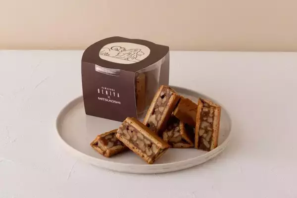 「鎌倉紅谷の大丸東京店が2月末で閉店へ。SNSでは惜しむ声「めちゃくちゃ悲しい」「さみしい」」の画像